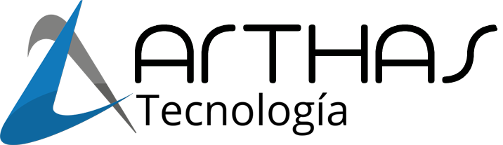 Arthas Logo